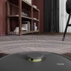 AEG Robot Aspirador Serie 7000 Hygienic