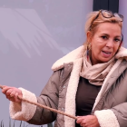 Carmen Borrego en Gran Hermano Dúo 4