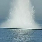 Detonación proyectil de la Guerra Civil en Denia

REMITIDA / HANDOUT por ARMADA
Fotografía remitida a medios de comunicación exclusivamente para ilustrar la noticia a la que hace referencia la imagen, y citando la procedencia de la imagen en la firma
15/1/2026