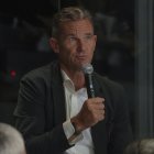 Iñaki Urdangarin, el pasado mes de octubre.