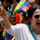 Foto archivo de Venezuela