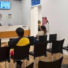 Oficinas Municipales de Atención al Ciudadano (OMAC) del Ayuntamiento de Elche.