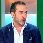 Víctor de Aldama en el programa de AR de Telecinco en 2025