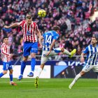 Sorloth anota el gol de la victoria