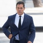 Luis Alfonso de Borbón.