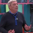 Antonio Canales en la casa de GH Dúo 4.