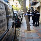La Policía Nacional investiga los hechos en Fuengirola, Málaga.