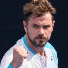 Stan Wawrinka