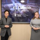 Presentación del Palacio de las Sombras