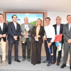València se presenta como el destino deportivo imprescindible de 2026 "con una agenda de citas de alto nivel"

REMITIDA / HANDOUT por VISIT VALENCIA
Fotografía remitida a medios de comunicación exclusivamente para ilustrar la noticia a la que hace referencia la imagen, y citando la procedencia de la imagen en la firma
22/1/2026