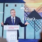 El presidente de Castilla-La Mancha, Emiliano García-Page

REMITIDA / HANDOUT por DAVID ESTEBAN GONZALEZ
Fotografía remitida a medios de comunicación exclusivamente para ilustrar la noticia a la que hace referencia la imagen, y citando la procedencia de la imagen en la firma
23/1/2026