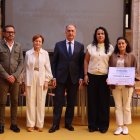 Generalitat destaca a Sedaví como uno de los municipios con mayor esfuerzo en Servicios Sociales por habitante.