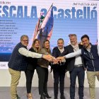Presentación en Fitura de la IX del festiva Escala Castelló