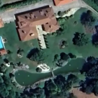 Residencia gallega de Julio Iglesias.