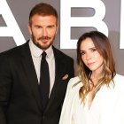 La ex niñera de los Beckham fue relacionada con David a principios de los 2000