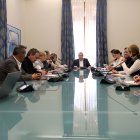 Consejo rector del Patronato de Turismo Costa Blanca.