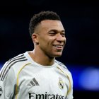 El Real Madrid busca el segundo puesto