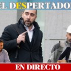 Aldama comparece en la Audiencia Nacional y Óscar Puente ante el Senado