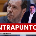 Antonio Silván, que ha intervenido hoy en el Senado en nombre del PP, ha calificado lo de Adamuz como “crónica de una tragedia anunciada”. ¿Tiene razón Silván?. Lo ha dicho contestando a la versión de Oscar Puente que ha estado hoy en la Cámara Alta dando su versión de los hechos.
Lo de “crónica de una tragedia anunciada” suena  muy fuerte y siempre hay que dejar un margen a lo inevitable y al infortunio. Pero lo que no se puede pretender es querer explicar unos hechos recurriendo al único argumento de la mala suerte. Eso es una tomadura de pelo.
Fue un infortunio que el tren de Iryo decarrilara justo en el momento en el que pasaba por allí el otro tren, el de Alvia. Sin embargo, a partir de ahí todo tiene su explicación y todo tiene su responsabilidad.
Porque es responsabilidad de Puente el mantenimiento y la supervisión del estado de el sistema ferroviario. Y todo apunta a que lo que provocó el descarrilamiento fue una rotura en la via.
Oscar Puente se ha achicharrado hoy en el Senado con piel de cordero e inundando todo de datos para al final terminar recurriendo al consabido argumento de los bulos. Sí, lo de Adamuz fue la crónica de una tragedia que se podía haber evitado y a estas alturas es inmoral querer estar poniendo cortinas de humo sobre lo ocurrido.
Conviértete en miembro de este canal para disfrutar de ventajas y ayudarnos a hacer un periodismo libre. Ahora es más necesario que nunca:
https://www.youtube.com/channel/UCZ1mEo0vfTofrcTjBDaqytw/join

#noticias #españa #política

Infórmate de las últimas noticias de política, economía y corazón de España y del mundo en https://www.esdiario.com/

•Para más contenido, síguenos en:
◆X: https://twitter.com/ESdiario_com
◆FaceBook: https://www.facebook.com/esdiario/
◆Instagram: https://www.instagram.com/esdiariocom/
