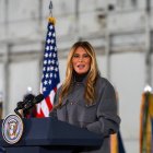 La Primera Dama Melania Trump estrena documental de la mano de Netflix