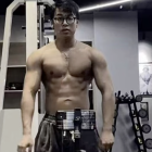 Bi Jiaqi, influencer chino que ha fallecido.