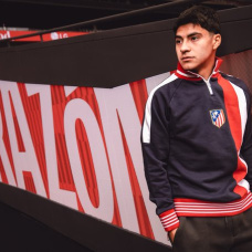 Obed Vargas ficha por el Atlético de Madrid