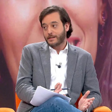 Daniel Carande se incorpora como colaborador al Chismógrafo de ESdiario.