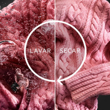 lavadora secadora AEG