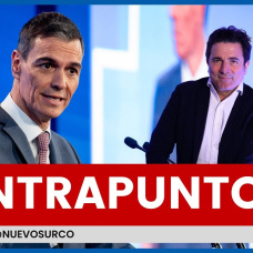 La borrasca Leonardo está asolando el sur de España. Este invierno está siendo brutal. Temporal tras temporal, el viento y la lluvia no de tregua. Es fácil hacer una comparación con lo que está ocurriendo en España desde hace unos años.
Es sencillo comparar este invierno con la situación política que vive España desde que Pedro Sánchez está en el Gobierno. Temporal tras temporal, escándalo tras escándalo.
El temporal político es tan brutal que lo raro es que el edificio aguante, pero aguanta contra toda lógica. Dicen los expertos que en los lugares donde más está lloviendo la tierra ya no es capaz de absorber más agua. Así los ocurre a los españoles que están tan hastiados que no dan crédito, y muchos desconectan. Si no hay rebelión hay desconexión, dos formas de responder a la situación.
Dicen también los expertos que algunas presas deberían tener un mantenimiento adecuado, incluso alguna podría venirse abajo si hay un temporal tipo dana.
Así también están los españoles, a la espera de que el próximo temporal sea el definitivo y la aguas estancadas por fin lleguen a un cauce de salida.
Mientras tanto, Pedro Sánchez, temporal tras temporal, y todo ya imposible de parar

Conviértete en miembro de este canal para disfrutar de ventajas y ayudarnos a hacer un periodismo libre. Ahora es más necesario que nunca:
https://www.youtube.com/channel/UCZ1mEo0vfTofrcTjBDaqytw/join

#noticias #españa #política

Infórmate de las últimas noticias de política, economía y corazón de España y del mundo en https://www.esdiario.com/

•Para más contenido, síguenos en:
◆X: https://twitter.com/ESdiario_com
◆FaceBook: https://www.facebook.com/esdiario/
◆Instagram: https://www.instagram.com/esdiariocom/