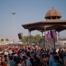 Tardeo Remember en La Pérgola de la Marina Norte de Valencia