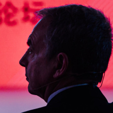 El expresidente José Luis Rodríguez Zapatero.