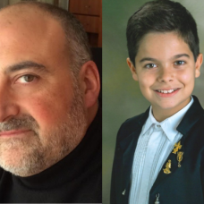 Manuel Torada Calonge y Nicolás Cabello Pérez