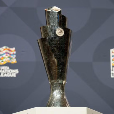Grupos definidos para la Nations League