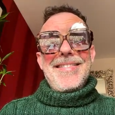 Jesús Manuel Ruiz, colaborador de ESdiario TV