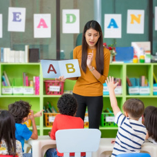 Aula escolar