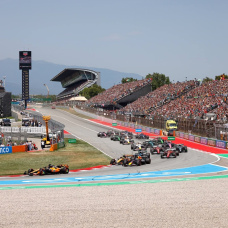 Circuit de Barcelona-Catalunya

REMITIDA / HANDOUT por TELEFÓNICA