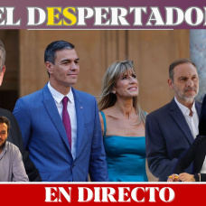 Caratula El Despertador