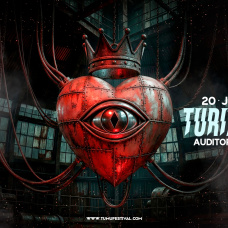 Cartel TUMU