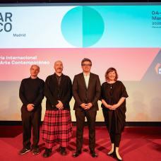 Arco Madrid 2026