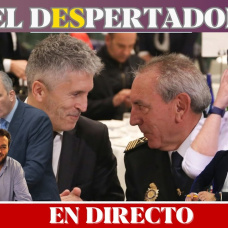 Caratula "EL DESPERTADOR"