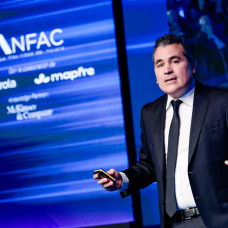 Recasens en el Foro Anfac 2026