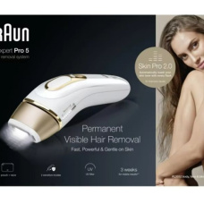 Braun Silk·expert Pro 5