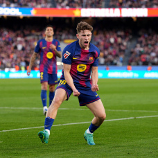 El Barcelona otra vez es líder