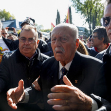 Antonio Tejero