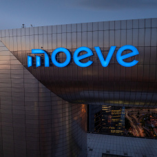 Moeve, líder europeo de su sector en el ranking de sostenibilidad de S&P por tercer año consecutivo.
REMITIDA / HANDOUT por MOEVE
23/2/2026