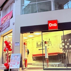 Supermercado Día