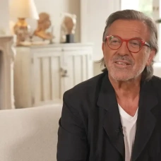 Pepe Navarro, de nuevo ilusionado en pareja.