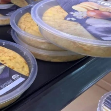 Tortilla de patatas