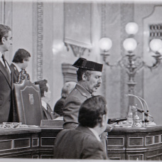 Antonio Tejero
