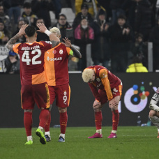 Cruel final para una Juventus guerrera